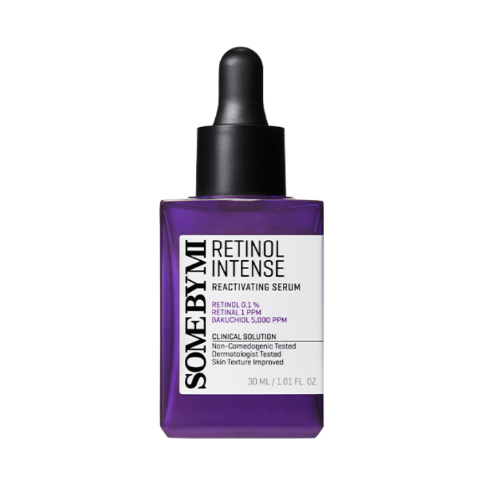 Some By Mi Retinol Intense Reactivating Serum – 30ml