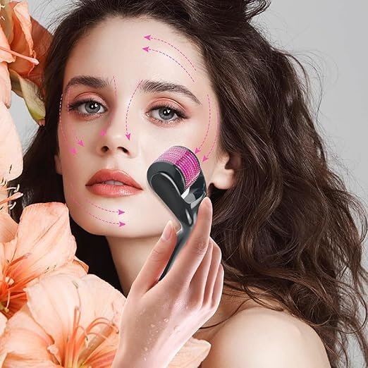 Drs Derma Roller (0.5Mm) - Image 5