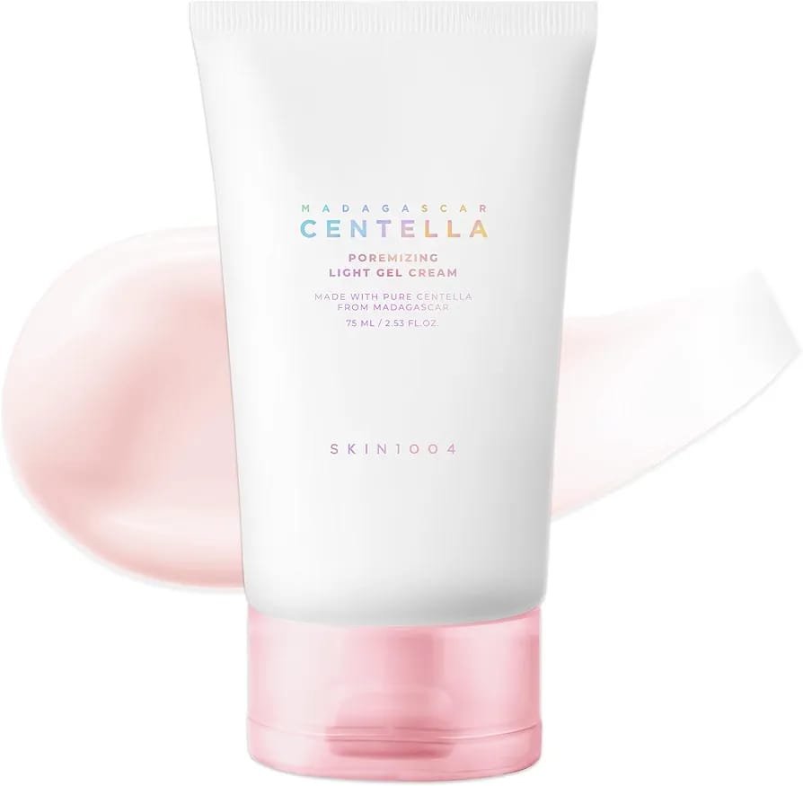 Centella Poremizing Light Gel Cream – 75ml