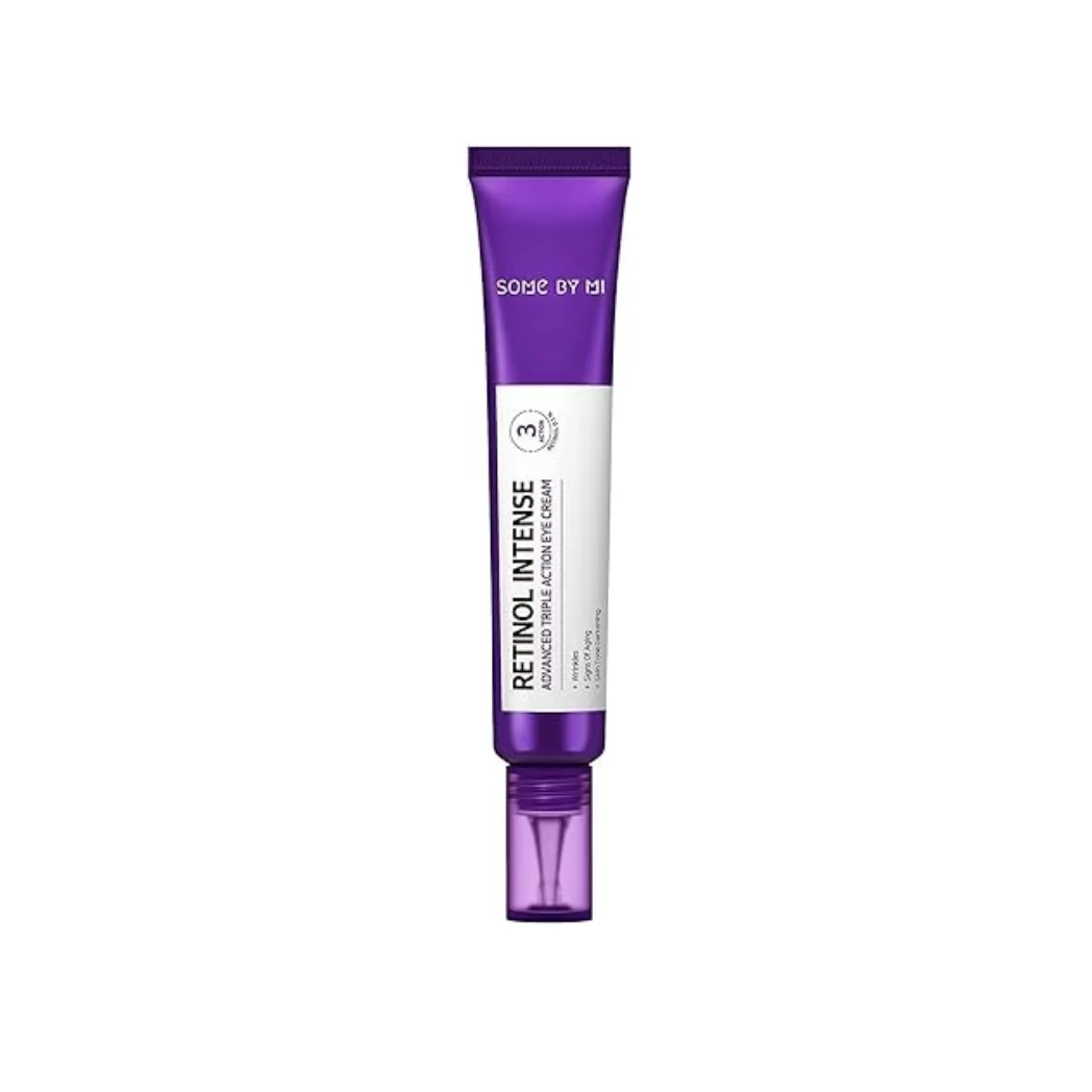 Some By Mi Retinol Intense Eye Cream – 30ml