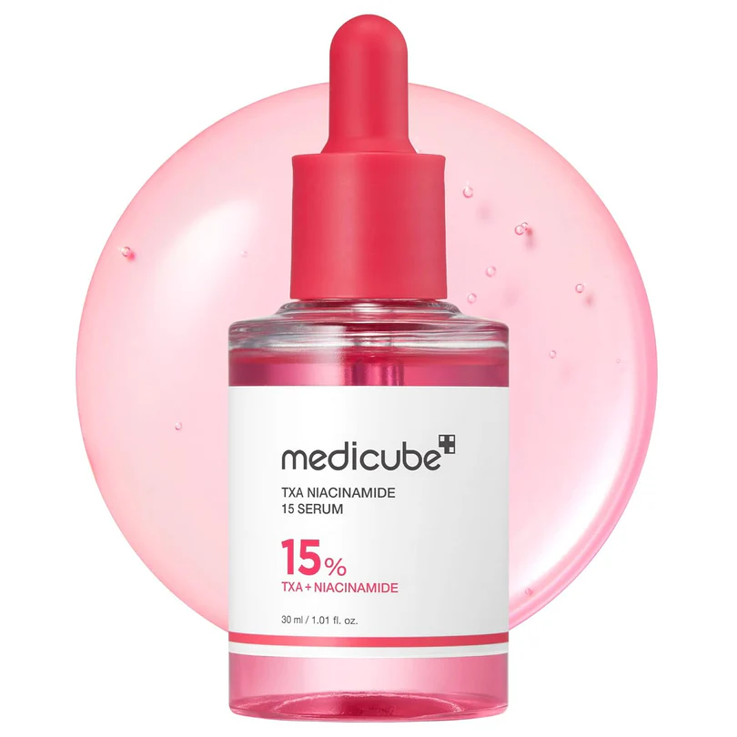 Medicube Txa Niacinamide 15 Serum – 30ml
